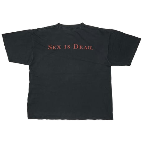 MARILYN MANSON SEX IS DEAD WINTERLAND XL 2320