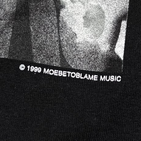 RED HOT CHILI PEPPERS 1999 CALIFORNICATION giant LARGE 5132