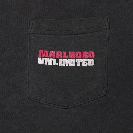 Marlboro LIZARD POCKET TEE XL 9596