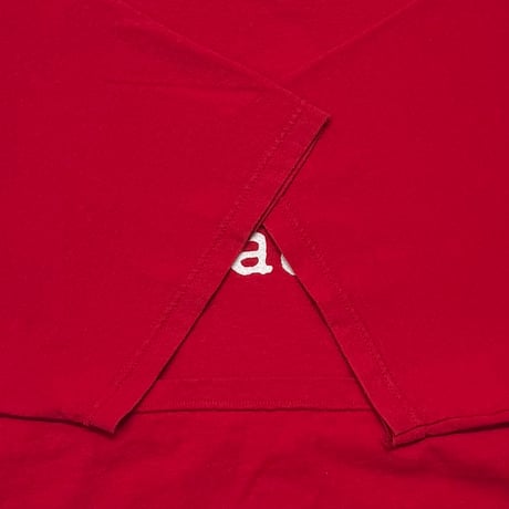 RAGE AGAINST THE MACHINE MOLOTOV RED GIANT BY TULTEX XL 2795