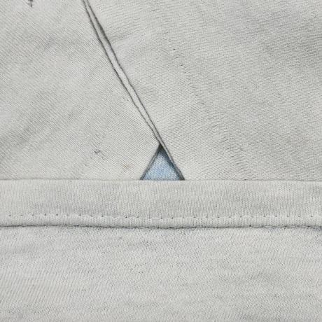PINK FLOYD ATOM HEART MOTHER 1992 WHITE BROCKUM XL 8102