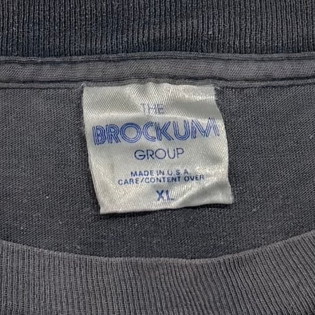 METALLICA LOCAL CREW DON'T TREAD ON US '91-'92 BROCKUM XL 9429