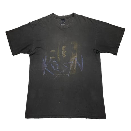 KORN LIFE IS PEACHY GIANT XL 3175