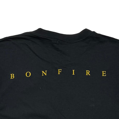 AC/DC 1998 BONFIRE ANVIL LARGE 9327