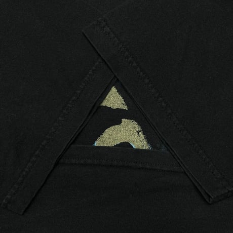 NINE INCH NAILS 2002 now i'm nothing FRUIT OF THE LOOM LARGE 1990