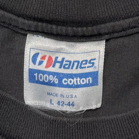 KUFFS 1992 MOVIE PROMO CHRISTIAN SLATER IS HANES LARGE 4686