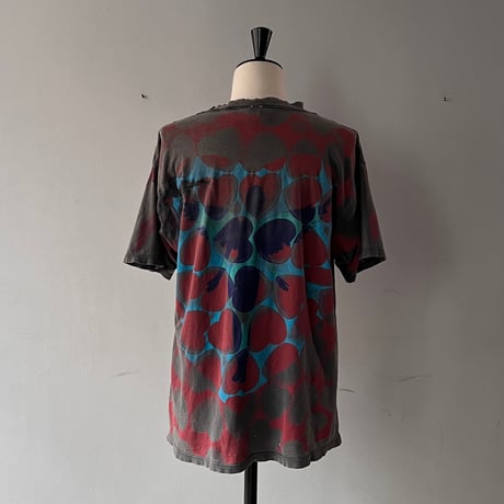 FADE is BEAUTIFUL [No.1]  NIRVANA HEART SHAPED BOX GIANT BY TULTEX XL 6674