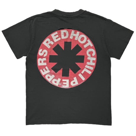 RED HOT CHILI PEPPERS BLOOD SUGAR SEX MAGIK FITS LARGE 6858