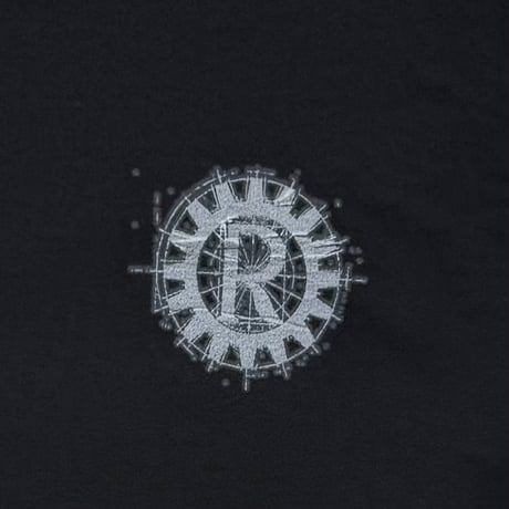 RAGE AGAINST THE MACHINE BACK MEMBER PORTRAIT LS ALSTYLE LARGE 9522