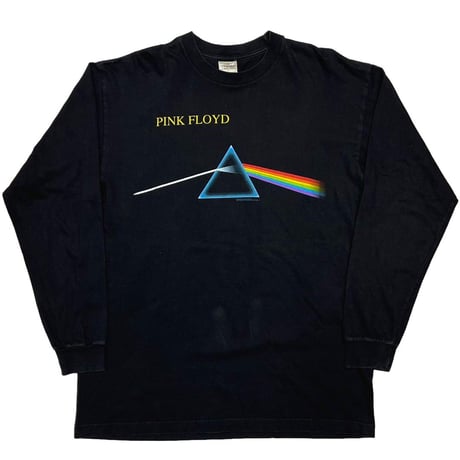 PINK FLOYD DARK SIDE OF THE MOON CYGNUS LARGE 4438