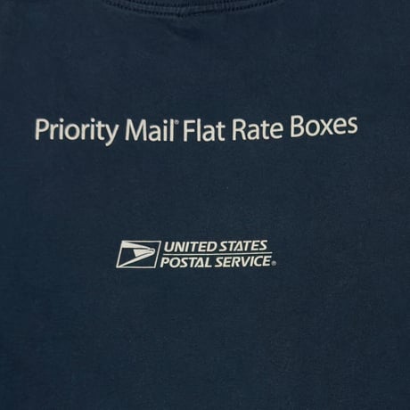 USPS UNITED STATES POSTAL SERVICE A Simple way to ship MURINA LARGE 1662