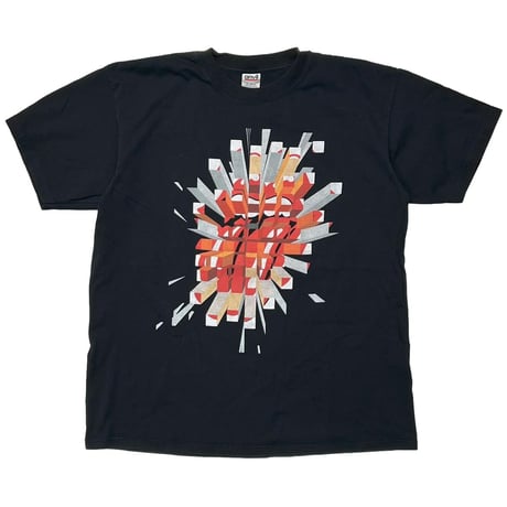THE ROLLING STONES A BIGGER BANG TOUR 2005 ANVIL LARGE 4828