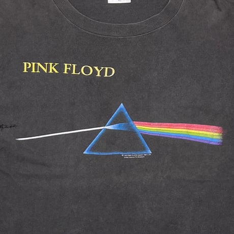 PINK FLOYD DARK SIDE OF THE MOON LS BROCKUM XL 0922