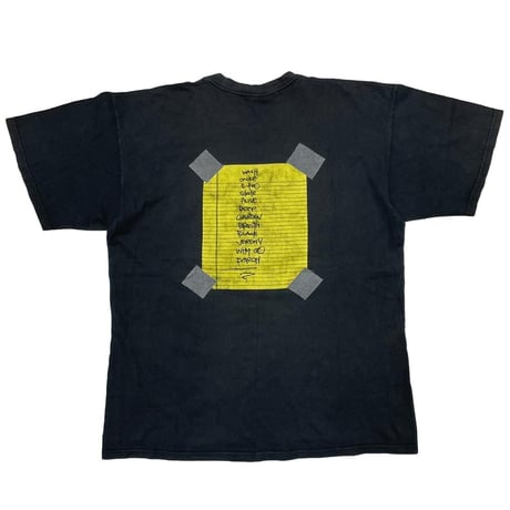 PEARL JAM ALIVE LEE XL 2019