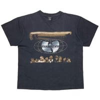 WU-TANG CLAN WU-TANG FOREVER POLYGRAM XL 6494