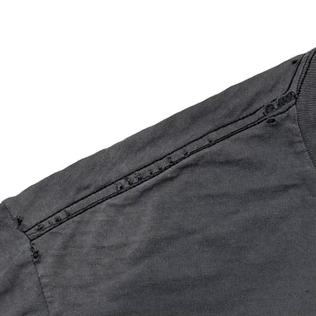 AC/DC BACK IN BLACK ALSTYLE LARGE 4242