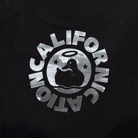 RED HOT CHILI PEPPERS 1999 CALIFORNICATION GIANT XL 0554