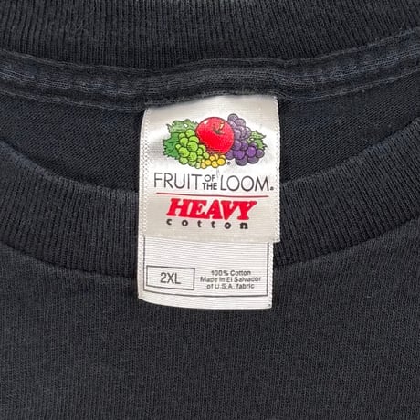 THE SIMPSONS The Sopranos PARODY FRUIT OF THE LOOM XXL 5860