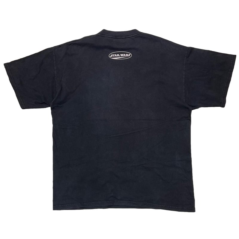 STARWARS DON'T LOOK BACK FITS XL 0282 | greatLA