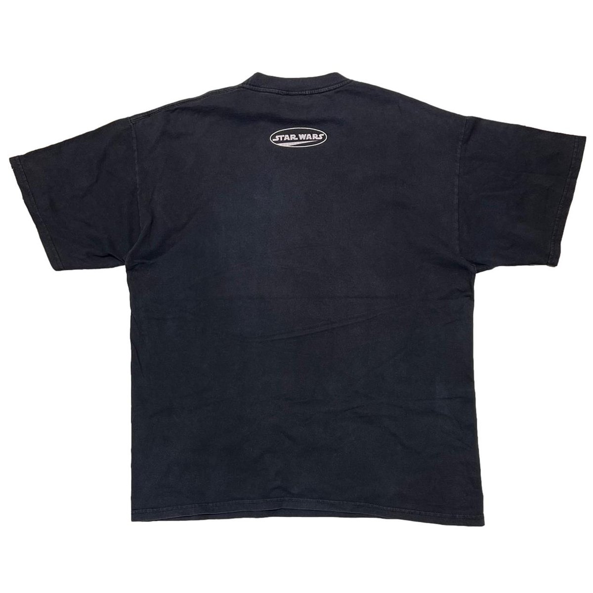 STARWARS DON'T LOOK BACK FITS XL 0282 | greatLA