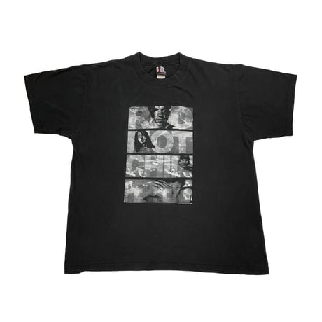 RED HOT CHILI PEPPERS CALIFORNICATION GIANT FITS XL 3495