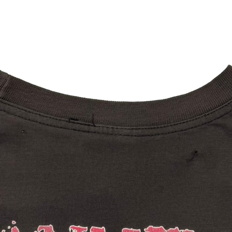 CANNIBAL CORPSE MONOLITH OF DEATH LS LARGE 3243