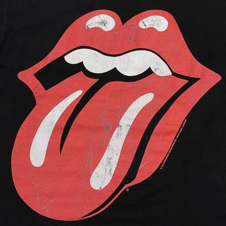 ROLLING STONES VOODOO LOUNGE NEON SIGN BROCKUM LARGE 0513