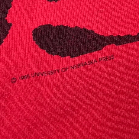 RAGE AGAINST THE MACHINE CHE GUEVARA RED anvil XL 7030