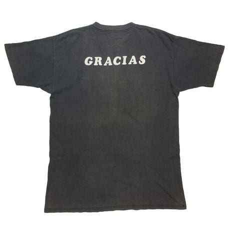 SONIC YOUTH GRACIAS BROCKUM XL