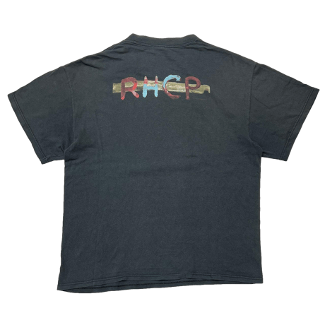 RED HOT CHILI PEPPERS BY THE WAY 2002 DELTA MEDIUM 9790