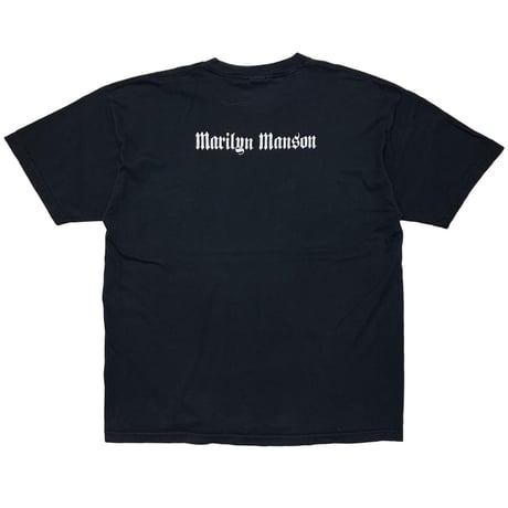 MARILYN MANSOON got violence? ALSTYLE XL 7056