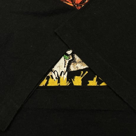 METALLICA WHEREVER I MAY ROAM EUROPEAN TOUR '92 FITS XL 4312 0304