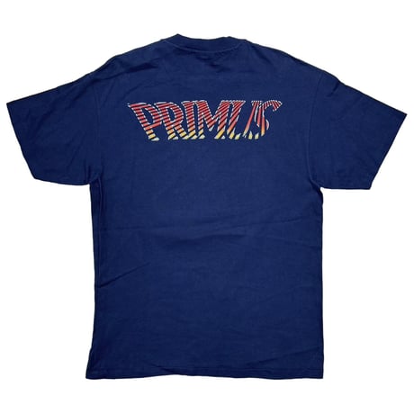 PRIMUS 1995 TALES FROM THE PUNCHBOWL NAVY Hanes LARGE 6011