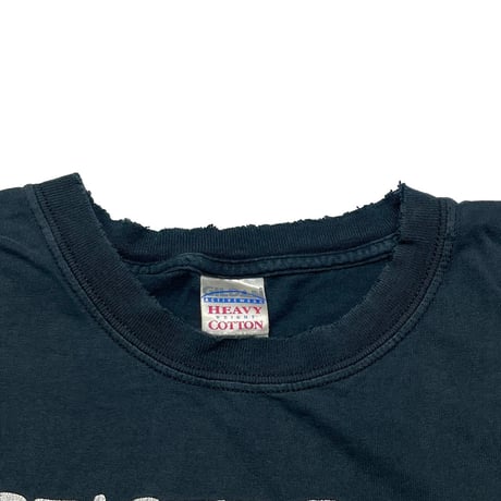 BEASTIE BOYS CHECK YOUR HEAD GILDAN HEAVY COTTON XL 3998