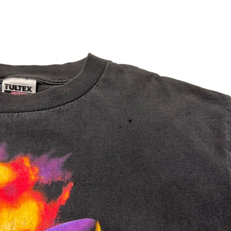 LED ZEPPELIN 1994 OFFICIAL TULTEX XL 6663