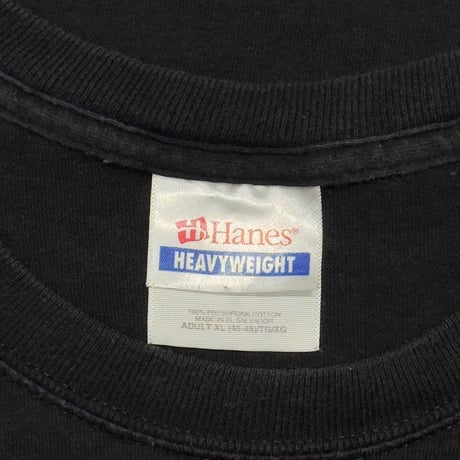 Slipknot SHAVE THE MASK HANES XL 6969