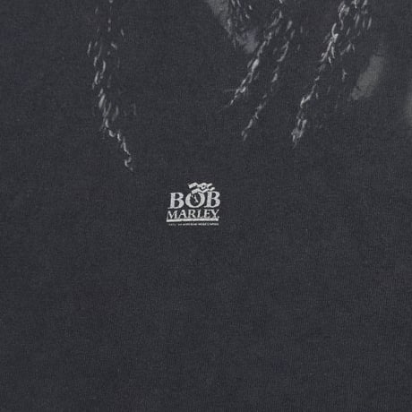 BOB MARLEY HUGE FACE FITS XL 4034