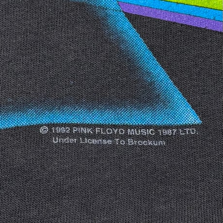 PINK FLOYD DARK SIDE OF THE MOON BROCKUM XL 1176