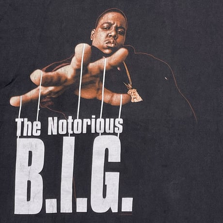 THE NOTORIOUS B.I.G. WE'LL ALWAYS LOVE YOU BIG POPPA WINTERLAND XL 2292