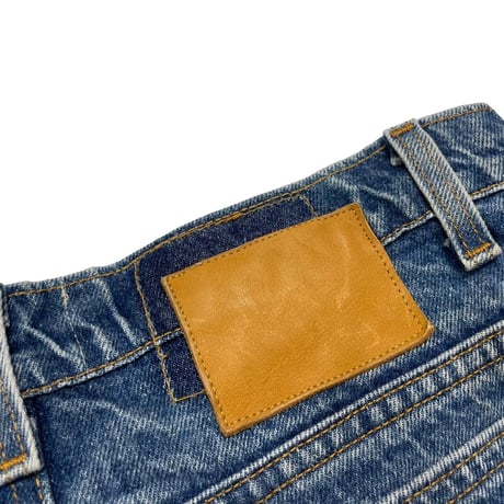 greatLAnd POLLYMAN DENIM PANT W86 L80 1639