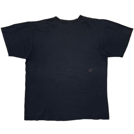 NIRVANA 2008 MEMBER TEE FITS LARGE 2462