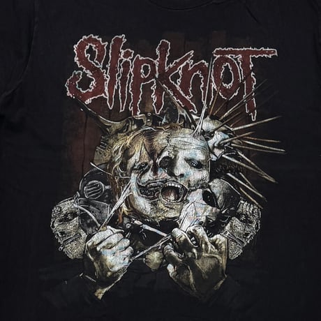 Slipknot SHAVED MASK FITS XL 3267