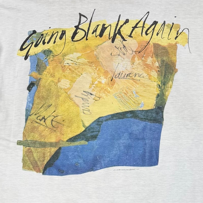 RIDE GOING BLANK AGAIN EURO FITS LARGE 7663 | g