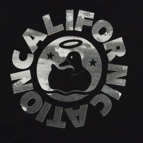 RED HOT CHILI PEPPERS 1999 CALIFORNICATION GIANT XL 0182