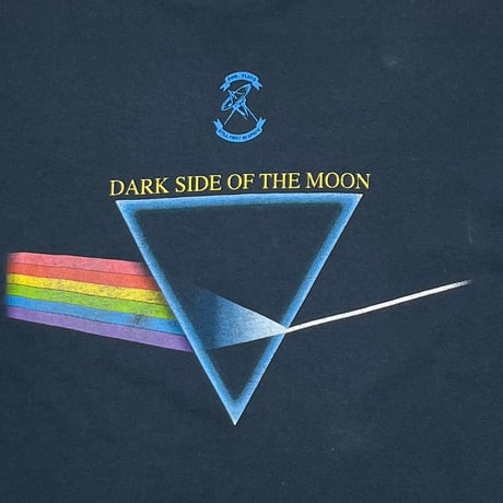 PINK FLOYD Y2K DARK SIDE OF THE MOON LS FITS LARGE 2773