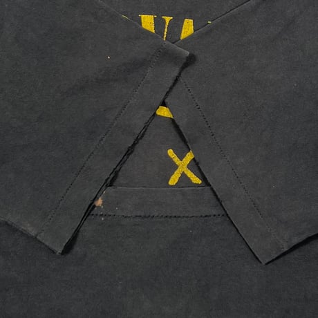 NIRVANA SMILE 90s FITS XL 5483