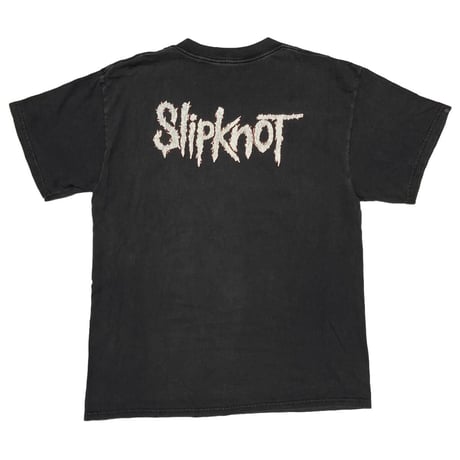 SLIPKNOT 1999 1st ALBUM DESIGN FITS XL 9907