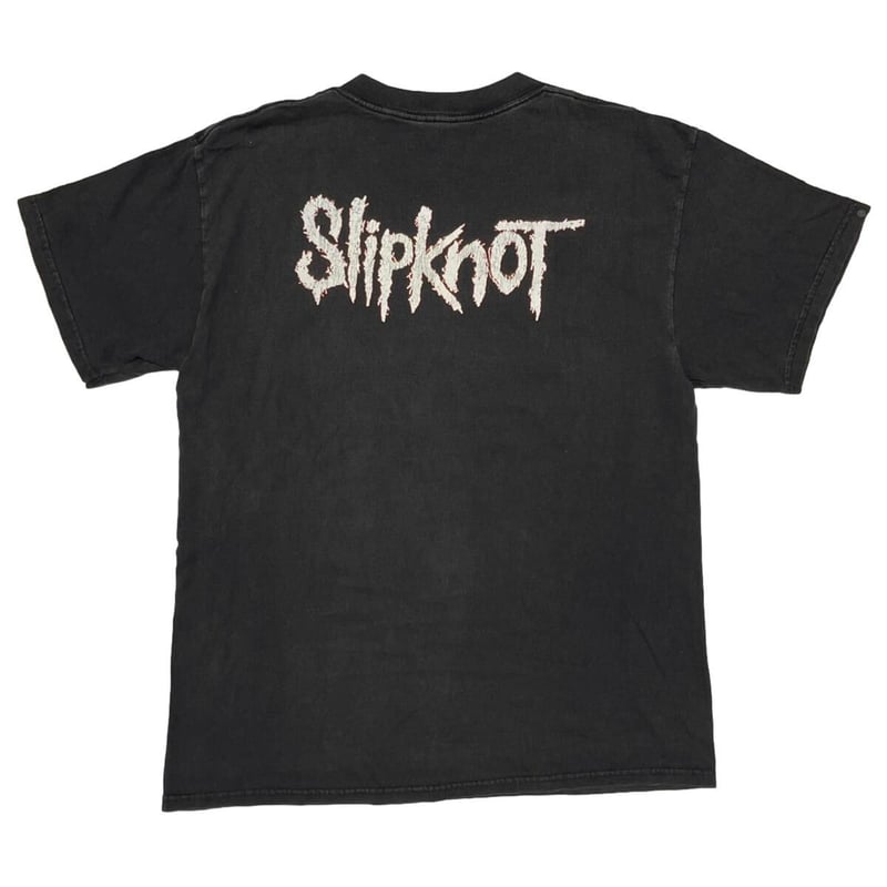 SLIPKNOT 1999 1st ALBUM DESIGN FITS XL 9907 | g