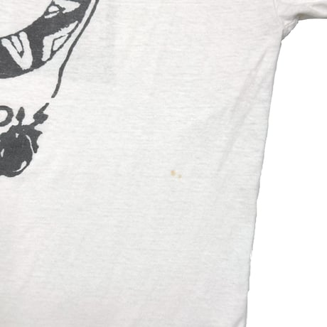 JANE'S ADDICTION 1990 RITUAL DE LO HABITUAL TOUR WHITE FITS LARGE 2156