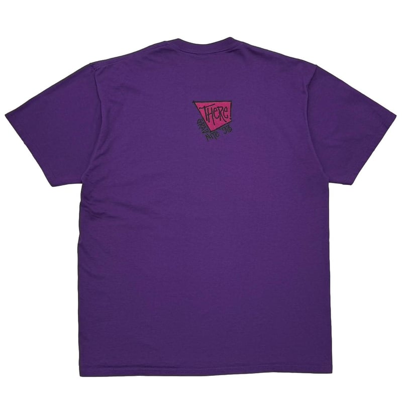 DISNEY VINTAGE GRAD NITE '93 PURPLE L/XL 0958 |